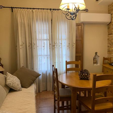 Casa Rural Valle Del Palancia Pensionat Castellnovo Rum bild